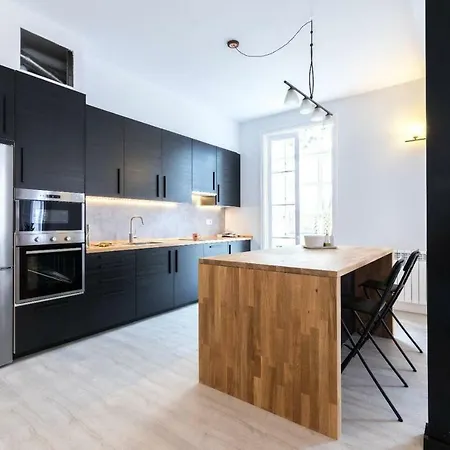 Lujo, Comodidad Y Diseño Centro Apartamento Gijón
