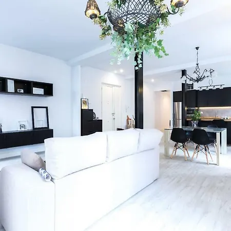 Lujo, Comodidad Y Diseño Centro Apartamento Gijón
