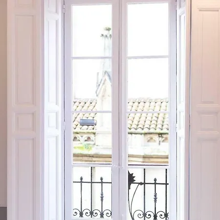 Lujo, Comodidad Y Diseño Centro Apartamento Gijón