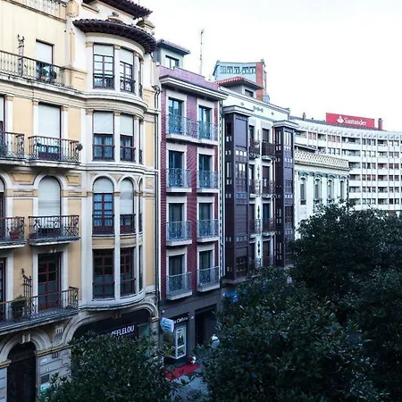 Lujo, Comodidad Y Diseño Centro * Gijón