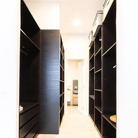Apartamento Lujo, Comodidad Y Diseño Centro