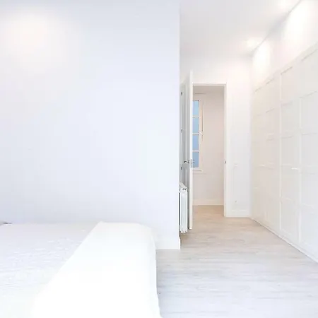 Lujo, Comodidad Y Diseno Centro