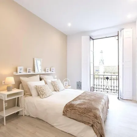 Lujo, Comodidad Y Diseno Centro アパート