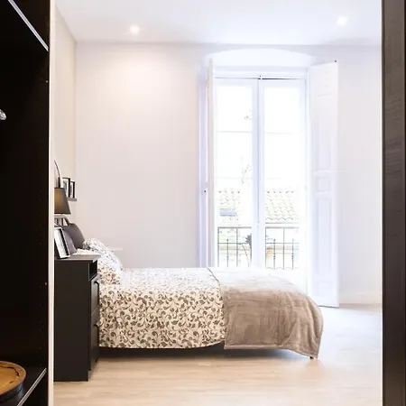 Lujo, Comodidad Y Diseno Centro