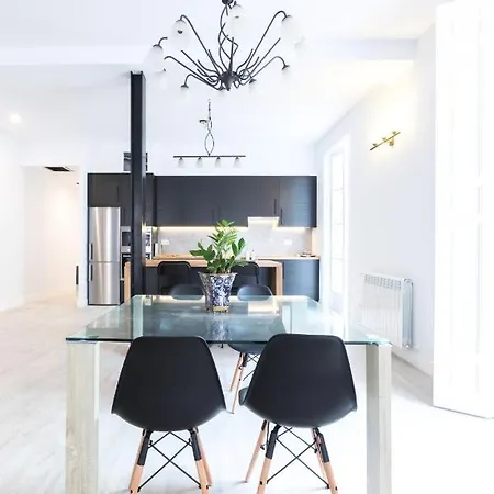 Lujo, Comodidad Y Diseno Centro גיחון