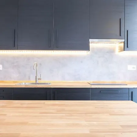 Apartment Lujo, Comodidad Y Diseno Centro