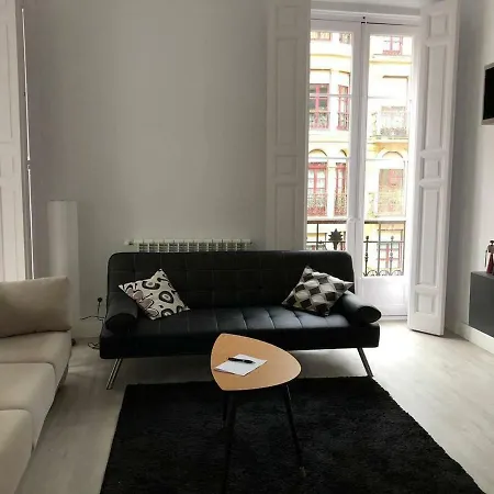Lujo, Comodidad Y Diseno Centro * Gijon